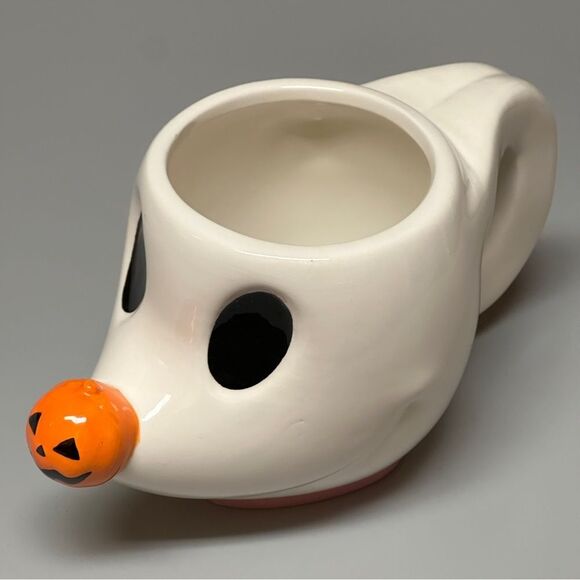 Zak Disney Nightmare Before Christmas Movie Zero Mug - Picture 1 of 9
